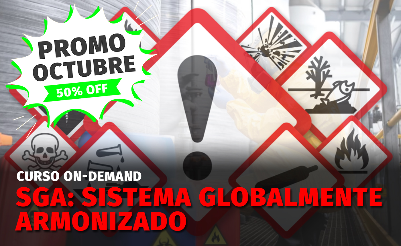 SGA: Sistema Globalmente Armonizado