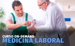 Medicina Laboral