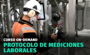 Protocolo de Mediciones Laborales