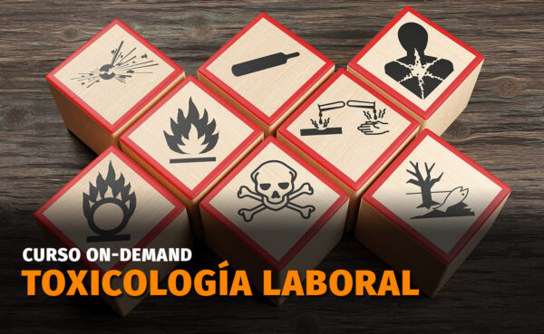 Toxicología Laboral