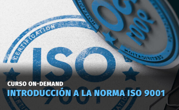 Introducción a la NORMA ISO 9001