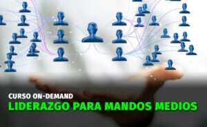 Liderazgo para mandos medios en la Gestión de Higiene y Seguridad en el Trabajo