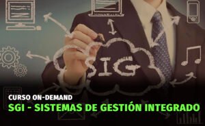 SGI - Sistemas de Gestión Integrado