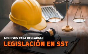 Pack Legislativo de SST