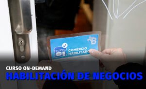 Habilitación de Negocios