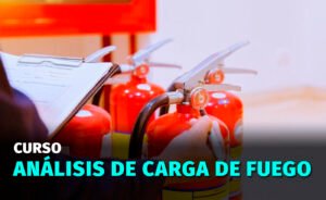 Análisis de carga de fuego