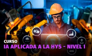 IA aplicada a la HyS - NIvel I