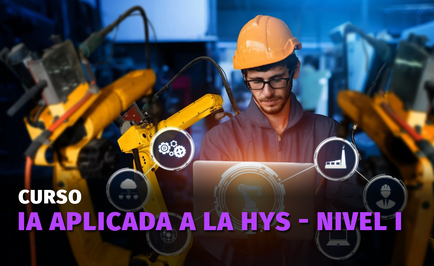 IA aplicada a la HyS - NIvel I
