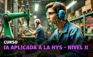 IA aplicada a la HyS - NIvel II