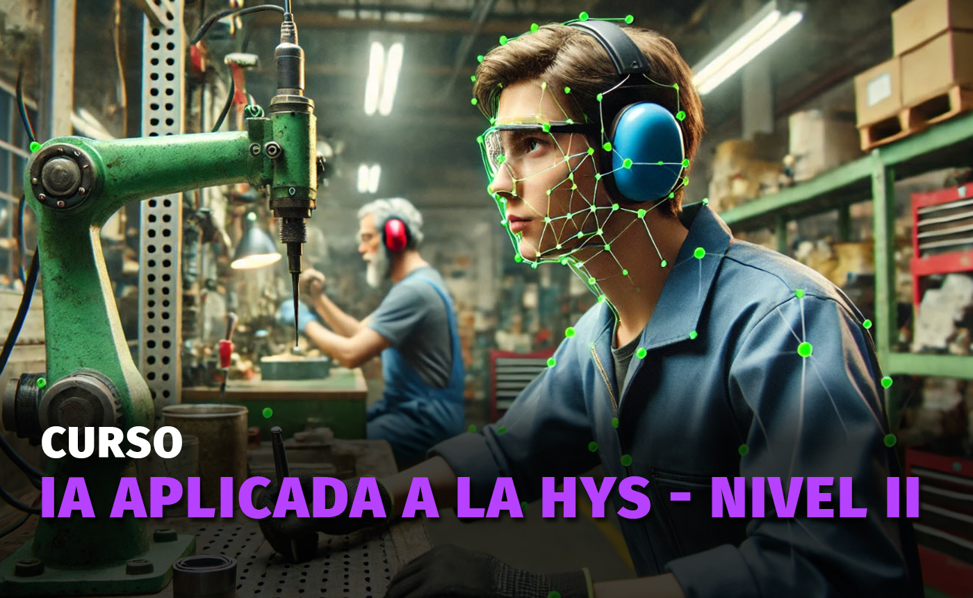 IA aplicada a la HyS - NIvel II
