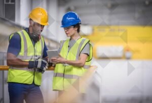 Rol del profesional de HyS ante auditorías externas (ISO 45001)